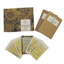 Carica l'immagine nel visualizzatore di Gallery, Magic Garden Seeds Erbe medicinali Cinesi, Set di sementi Regalo con 5... - Ilgrandebazar