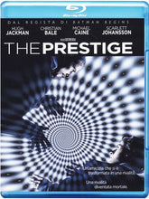 Carica l'immagine nel visualizzatore di Gallery, The Prestige - Ilgrandebazar