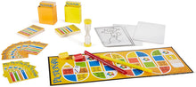 Carica l'immagine nel visualizzatore di Gallery, Mattel Games - Pictionary, Gioco in Scatola per Famiglie e Bambini 8+ Anni, DPR76