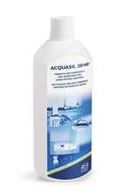 Carica l'immagine nel visualizzatore di Gallery, Acquasil 20/40 Polifosfato Liquido Anti Calcare Refill per Sistemi Minidos e...