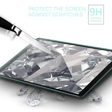 Carica l'immagine nel visualizzatore di Gallery, IVSO Pellicola Protettiva per Samsung Galaxy Tab A 10.1 2019, Pellicola... - Ilgrandebazar