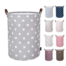 Carica l'immagine nel visualizzatore di Gallery, DOKEHOM 22-Inches Ispessimento 22"/XL (Ispessito), Stella Grigia - Ilgrandebazar