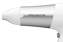 Carica l'immagine nel visualizzatore di Gallery, Rowenta CV5090F0 Powerline+ Asciugacapelli con Diffusore e Argento/Bianco - Ilgrandebazar