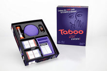 Carica l'immagine nel visualizzatore di Gallery, Gaming  A4626103 Taboo (Gioco in Scatola)