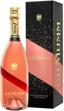 Carica l'immagine nel visualizzatore di Gallery, Mumm Grand Cordon Champagne - 0.75 cl