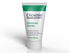 Carica l'immagine nel visualizzatore di Gallery, Dulàc - Diosmin Expert - Omniven Gambe - Crema Gel Rinfrescante per 1 Pack - Ilgrandebazar
