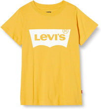 Carica l'immagine nel visualizzatore di Gallery, Levi's Kids Lvb Batwing Tee T-Shirt Bambini e Ragazzi