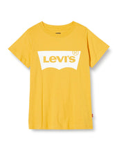 Carica l'immagine nel visualizzatore di Gallery, Levi's Kids Lvb Batwing Tee T-Shirt Bambini e Ragazzi