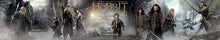 Carica l'immagine nel visualizzatore di Gallery, Lo Hobbit - La trilogia cinematografica - Ilgrandebazar