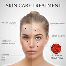 Carica l'immagine nel visualizzatore di Gallery, Aspiratore Punti Neri - Apparecchio Microdermoabrasione - 2 Potenze... - Ilgrandebazar