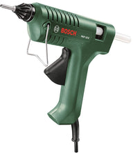 Carica l'immagine nel visualizzatore di Gallery, Bosch Home and Garden 603264503 Pkp 18-E Pistola Incollatrice, 200 Nero/Verde - Ilgrandebazar