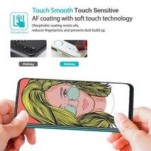 Carica l'immagine nel visualizzatore di Gallery, Didisky Pellicola Protettiva in Vetro Temperato per Huawei P Smart Z [4... - Ilgrandebazar