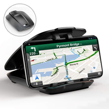 Carica l'immagine nel visualizzatore di Gallery, Cocoda Supporto Auto Smartphone, Porta Cellulare per Cruscotto Facile... - Ilgrandebazar
