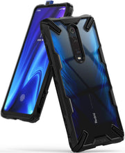 Carica l'immagine nel visualizzatore di Gallery, Ringke Fusion-X Disegnato per Cover Xiaomi Mi 9T (Mi PRO), Redmi... - Ilgrandebazar