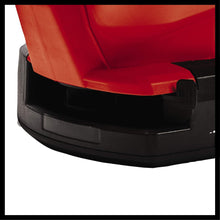 Carica l'immagine nel visualizzatore di Gallery, Einhell 3415410 Spargitore Universale, Rot, Schwarz - Ilgrandebazar