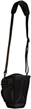 Carica l'immagine nel visualizzatore di Gallery, AmazonBasics - Custodia per macchine fotografiche reflex, colore: Nero - Ilgrandebazar