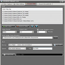 Carica l'immagine nel visualizzatore di Gallery, Rybozen USB 2.0 Audio/Video Converter Digitalizza e modifica video da BR116