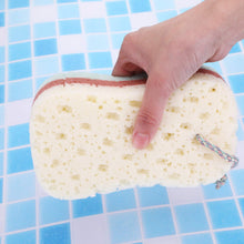 Carica l'immagine nel visualizzatore di Gallery, 3 Pezzi Bagno Spugna da Doccia Calmante per Corpo la... - Ilgrandebazar