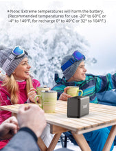 Carica l'immagine nel visualizzatore di Gallery, Cassa Bluetooth,Tronsmart Mega 40W Altoparlante Bluetooth Speaker Senza Fili... - Ilgrandebazar