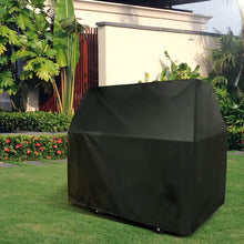 Carica l'immagine nel visualizzatore di Gallery, Copertura Barbecue Impermeabile Telo Protettivo per BBQ Grill Copertura... - Ilgrandebazar