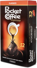 Carica l'immagine nel visualizzatore di Gallery, Ferrero Pocket Coffee Classico, 400g