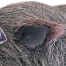 Carica l'immagine nel visualizzatore di Gallery, Mesky Demon Slayer Hashibira Inosuke Maschera Pig Taglia unica, Come Mostra - Ilgrandebazar