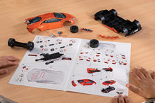 Carica l'immagine nel visualizzatore di Gallery, Ravensburger 11238 Puzzle 3D, Lamborghini Huracán Evo, 108 Pezzi, Età Consigliata 8+, Puzzle Ravensburger Alta Qualità