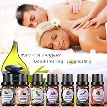Carica l'immagine nel visualizzatore di Gallery, VSADEY Oli Essenziali di Aromaterapia Top 14 Olio Essenziale per Diffusori... - Ilgrandebazar