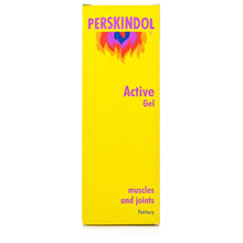 Carica l'immagine nel visualizzatore di Gallery, Perskindol Active Gel Dual Action Relief from Arthritic or Muscle Aches and... - Ilgrandebazar