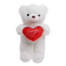 Carica l'immagine nel visualizzatore di Gallery, THE TWIDDLERS Teddy Bear di San Valentino 45cm - Orsetto - Orso... - Ilgrandebazar