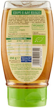 Carica l'immagine nel visualizzatore di Gallery, Equilibra Sciroppo d'Agave, Bio, 350g Classico 350 g