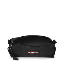 Carica l'immagine nel visualizzatore di Gallery, Eastpak BENCHMARK SINGLE Astuccio, 21 cm, Nero (Black)