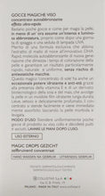 Carica l'immagine nel visualizzatore di Gallery, Collistar Gocce Magiche Autoabbronzanti Viso - 30 ml.