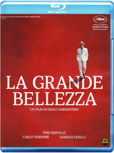 Carica l'immagine nel visualizzatore di Gallery, La grande bellezza - Ilgrandebazar