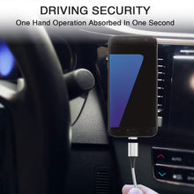 Carica l'immagine nel visualizzatore di Gallery, Magnetico Cavo Micro USB, AIVWIS [2Pezzi 1M] Connettore Micro-USB, Argento - Ilgrandebazar