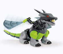 Carica l'immagine nel visualizzatore di Gallery, Clementoni Science &amp; Play-Mecha Dragon Robot Scienza e Gioco Robotics Giocco Educativo ed Interattivo, Multicolore, 19170