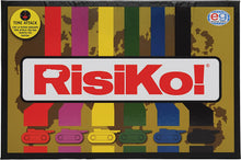 Carica l'immagine nel visualizzatore di Gallery, Spin Master Editrice Giochi- Risiko Gioco di strategia, 6033849 Versione classica