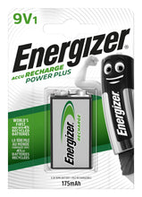 Carica l'immagine nel visualizzatore di Gallery, Batterie AA ricaricabili Energizer Recharge Extreme, confezione da 4 - Ilgrandebazar