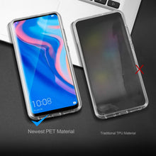 Carica l'immagine nel visualizzatore di Gallery, ivencase Cover Huawei P Smart Z, P Z Custodia Trasparente
