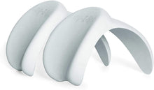 Carica l'immagine nel visualizzatore di Gallery, Bestway 58580 | Lay-Z-Spa - Cuscino per Idromassaggio , 2 Pezzi bianco