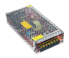 Carica l'immagine nel visualizzatore di Gallery, TEMPO DI SALDI Alimentatore S-120-12 10A 12V Striscia Led TDSALIM10A24V - Ilgrandebazar