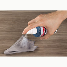 Carica l'immagine nel visualizzatore di Gallery, HAMA Gel di pulizia PC per schermi LCD/TFT con panno in microfibra, 200 ml - Ilgrandebazar