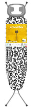 Carica l'immagine nel visualizzatore di Gallery, Colombo asse da stiro 110x32 SUPEREURO Silver