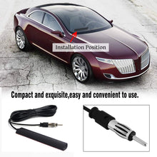 Carica l'immagine nel visualizzatore di Gallery, Fansport ANT-309 Antenna Autoradio per Auto radio antenna - Ilgrandebazar