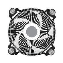 Carica l'immagine nel visualizzatore di Gallery, ARCTIC Freezer 33 eSports Edition - Dissipatore di Alpine 12 Series, Nero - Ilgrandebazar