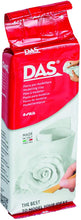 Carica l'immagine nel visualizzatore di Gallery, Das F348100 Pasta per Modellare, 250 g, Bianco