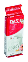 Carica l'immagine nel visualizzatore di Gallery, Das F348100 Pasta per Modellare, 250 g, Bianco