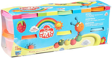 Carica l'immagine nel visualizzatore di Gallery, Didò 6 X 100 G 6 barattoli da 100 g, Multicolore, 344800 Single