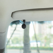 Carica l'immagine nel visualizzatore di Gallery, Lling (TM) 3.5 mm microfono esterno mic per auto unità di assemblaggio... - Ilgrandebazar