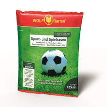 Carica l'immagine nel visualizzatore di Gallery, Wolf Garten Prato Sport e Gioco 55x32x40 cm, Multicolore